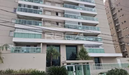Aconchegante apartamento à venda em Parque Faber Castell I, São Carlos