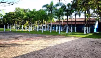 Chácara à venda em São Carlos, bairro Tutoya do Vale | 2 dormitórios, churrasqueira e piscina!