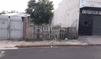 Terreno à venda na Rua José Rohrer Filho, Cidade Aracy, São Carlos por R$ 43.000