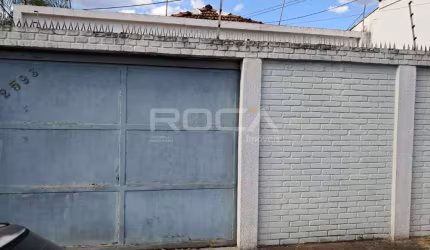Terreno Residencial à Venda no Centro de São Carlos - Oportunidade Única!