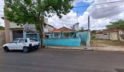 Casa padrão à venda na Vila Costa do Sol, São Carlos - 2 dormitórios