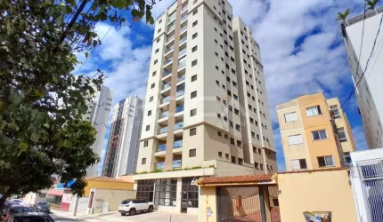Sala Comercial no Centro de São Carlos - Excelente Oportunidade de Investimento!