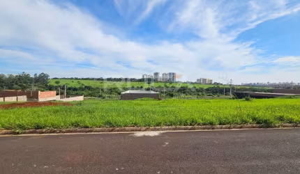 Oportunidade única! Terreno padrão à venda no Residencial Salto do Monjolinho
