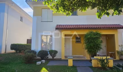 Casa de 3 dormitórios à venda em São Carlos - Parque Santa Felícia Jardim