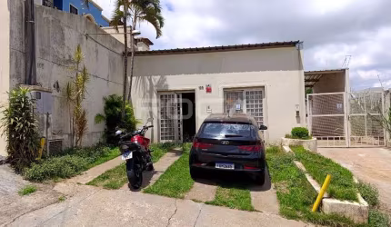 Salão Comercial no Jardim Gibertoni, São Carlos - Aluguel Imperdível!
