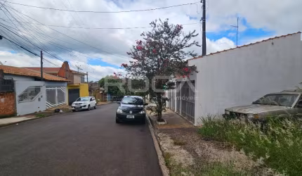 Oportunidade única! Terreno residencial à venda em Residencial Monsenhor Romeu Tortorelli