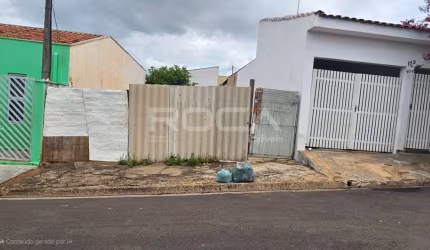 Oportunidade única! Terreno residencial à venda em Residencial Monsenhor Romeu Tortorelli, São Carlos