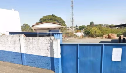 Aluguel de Galpão Industrial no Jardim São Paulo, Rio Claro