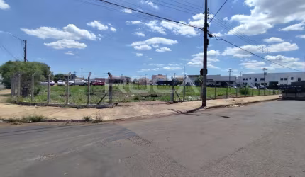 Terreno padrão para alugar na Vila Alpes, São Carlos: Excelente oportunidade!