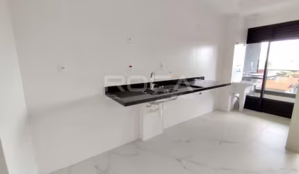 Apartamento de 2 dormitórios para alugar no Parque Faber Castell, São Carlos