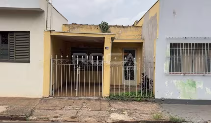 Imóvel para demolição, São Carlos
