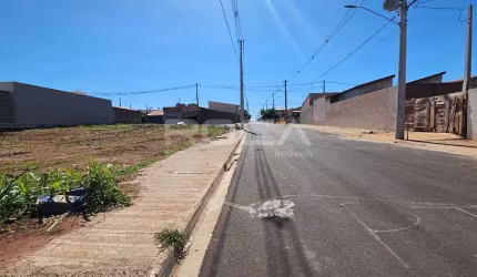 Oportunidade única! Terreno padrão à venda no Parque Industrial, São Carlos.