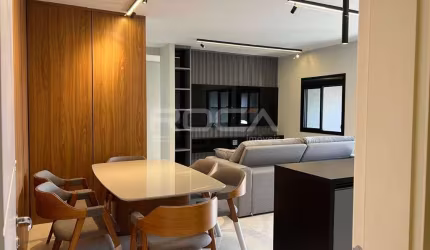 Apartamento Padrão para Alugar no Parque Faber Castell - São Carlos