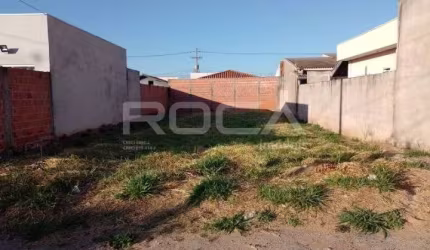 Terreno à venda no Jardim Embaré, São Carlos - Excelente oportunidade!