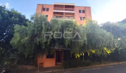 Apartamento de 3 dormitórios com suíte em São Carlos!