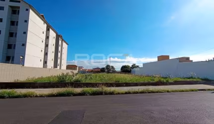 Terreno Padrão para Alugar em Nova Estância, São Carlos