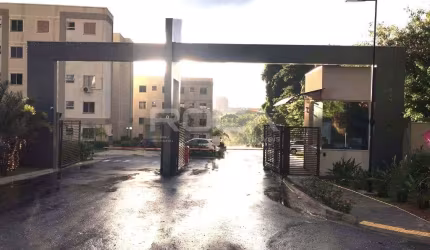Aluguel de Apartamento Padrão em Jardim Hikare, São Carlos