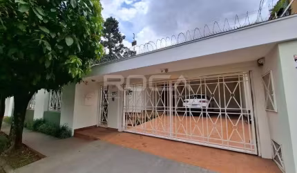 Casa de alto padrão à venda no Jardim Paraíso, São Carlos
