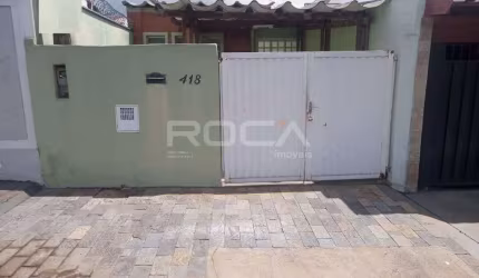 Linda Casa à venda no Jardim Bandeirantes - São Carlos