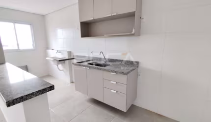 Apartamento Padrão para Alugar na Vila Prado em São Carlos