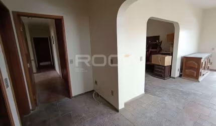Apartamento de 3 dormitórios na Vila Monteiro Gleba I - São Carlos