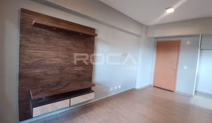 Apartamento de 2 dormitórios com suíte no Jardim Gibertoni, São Carlos - Imóvel completo!