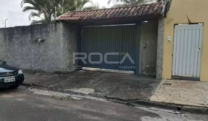 Casa à venda no Jardim Munique - 1 dormitório, área de lazer completa!