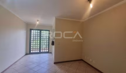 Apartamento de 2 dormitórios no Jardim Gibertoni, São Carlos - Venda e Locação
