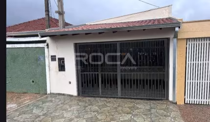 Casa de alto padrão à venda no bairro Jardim Beatriz em São Carlos