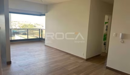 Apartamento de 3 dormitórios no Parque Faber Castell, São Carlos - Venda e Locação