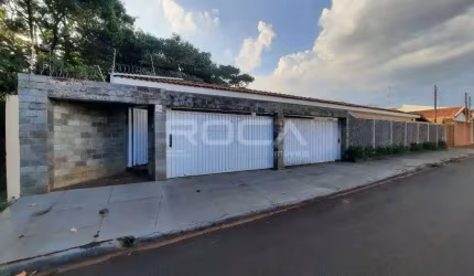 Csa à venda no Recreio dos Bandeirantes em São Carlos