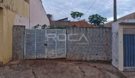 Terreno à venda no Jardim Medeiros, São Carlos - Oportunidade única!