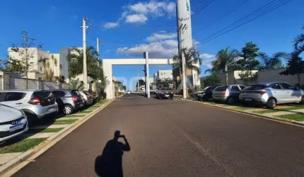 Apartamento padrão à venda no Jardim Embaré, São Carlos