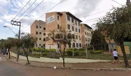 Apartamento à venda na Vila Izabel, São Carlos - 2 dormitórios.