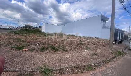 Terreno Comercial à venda no Jardim Embaré, São Carlos