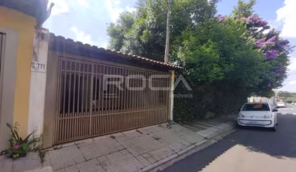 Venda de Casas / Padrão na cidade de São Carlos
