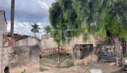 Terreno à venda no bairro Jardim Centenário, São Carlos - Excelente oportunidade!