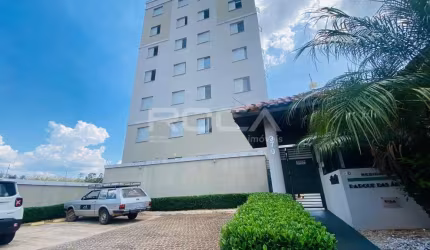 Apartamentos de alto padrão no Parque Sabará - São Carlos