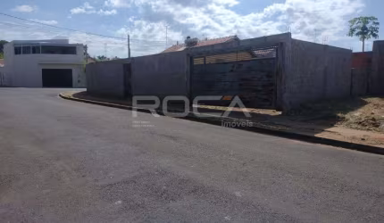 Terreno à venda no Conjunto Habitacional Planalto Verde, São Carlos  por R$ 106.500
