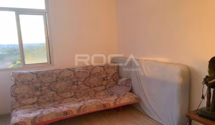 Apartamento Duplex à venda no Centro de São Carlos | 3 dormitórios e garagem