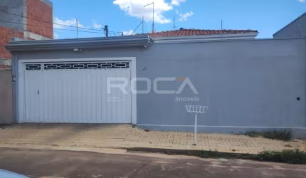 Casa com 3 quartos à venda na Vila Arnaldo, São Carlos , 127 m2 por R$ 530.000
