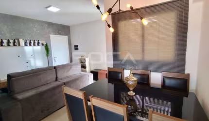 Apartamento Padrão à venda no Jardim Centenário, São Carlos