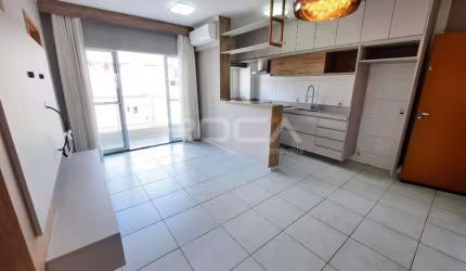 Lindo apartamento de 2 suítes no Jardim Gibertoni, São Carlos!