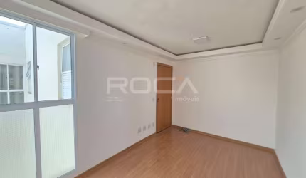 Venda de Apartamentos / Padrão na cidade de São Carlos