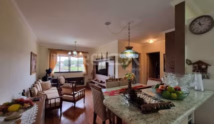 Lindos Apartamentos à Venda no Parque Santa Mônica, São Carlos