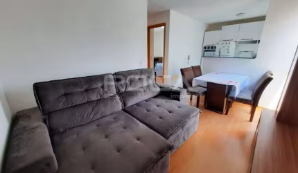 Venda de Apartamentos / Padrão na cidade de São Carlos