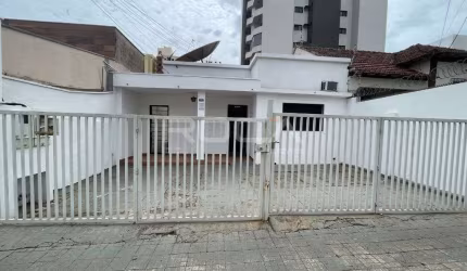 Casa com 2 quartos à venda na Rua São Joaquim, 1742, Vila Monteiro (Gleba I), São Carlos, 100 m2 por R$ 450.000