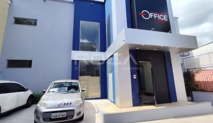 Prédio Comercial para Alugar no Centro de São Carlos