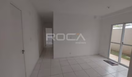 Apartamento Padrão com Infraestrutura Completa no Recreio São Judas Tadeu
