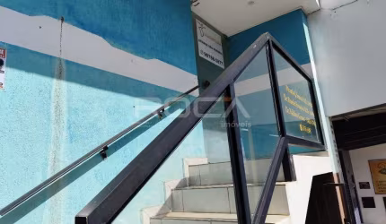 Aluguel de Salão Comercial no Centro de São Carlos